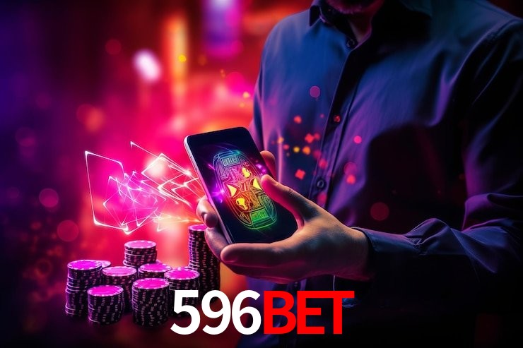 Jogos Exclusivos 596Bet