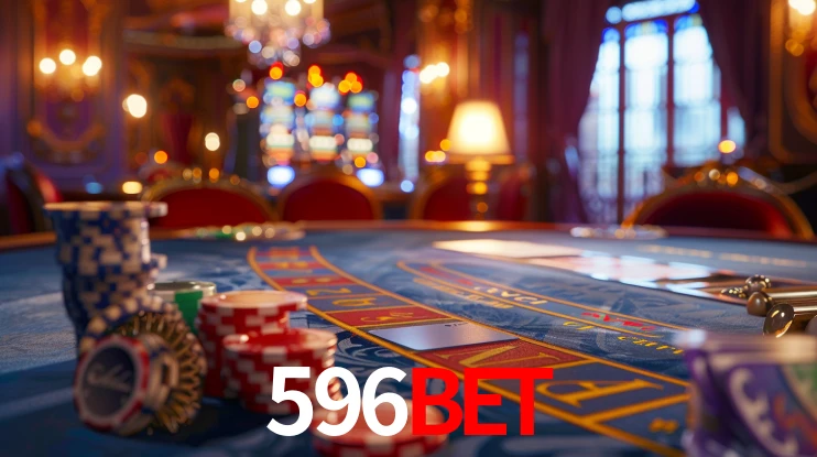 Quick Registration 596Bet