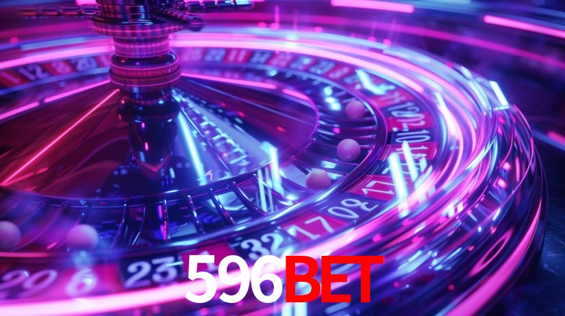 A Experiência Imersiva dos Cassinos Ao Vivo no 596Bet