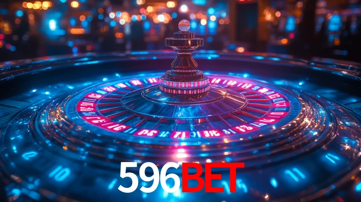 Cashback e recargas na 596Bet