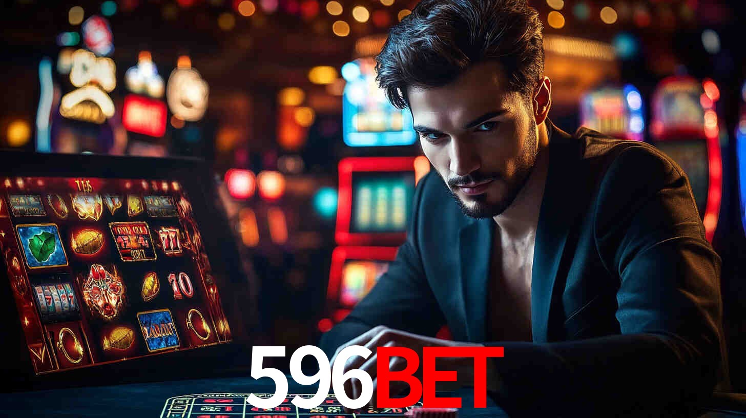 596Bet