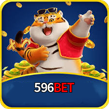 APP oficial da 596Bet para mobile